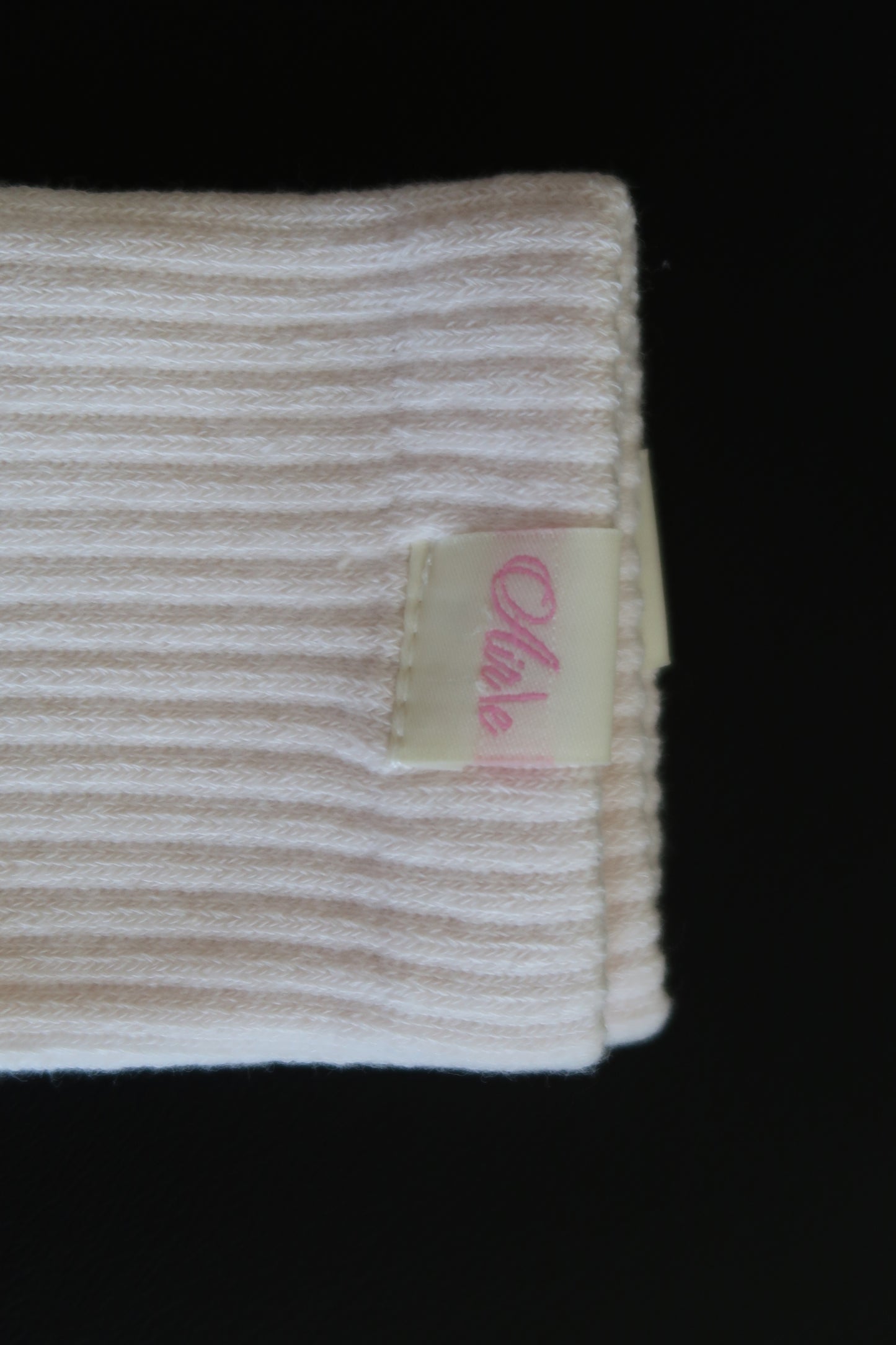 Bubble Gum | Soft PInk Pilates Grip Socks