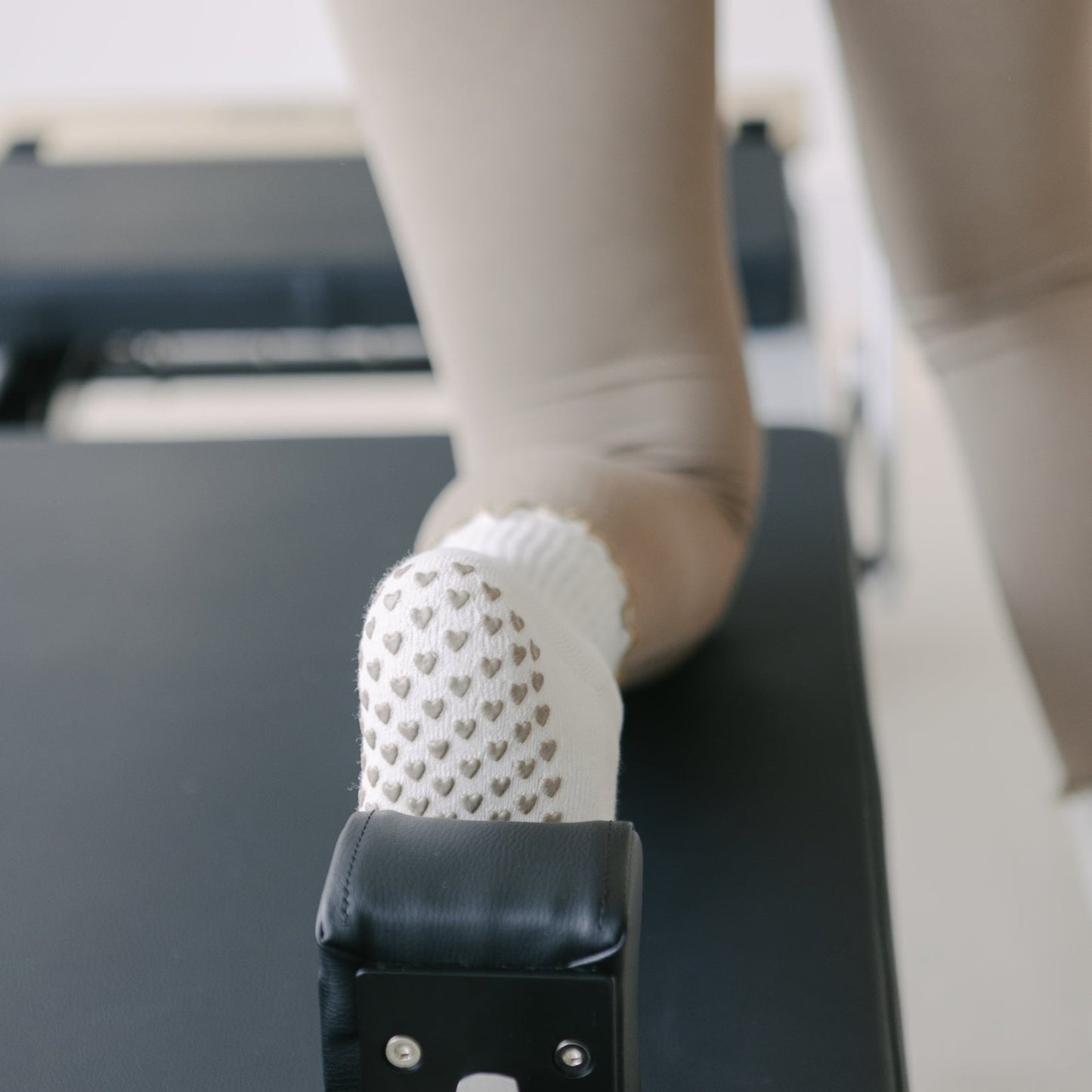 Biscotti | Pilates Grip Socks